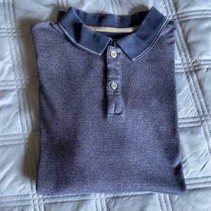 Banana Republic Polo Shirt